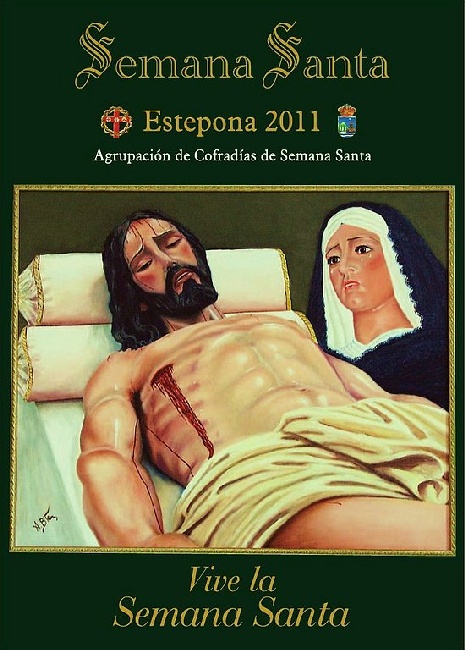 Semana Santa en Estepona  